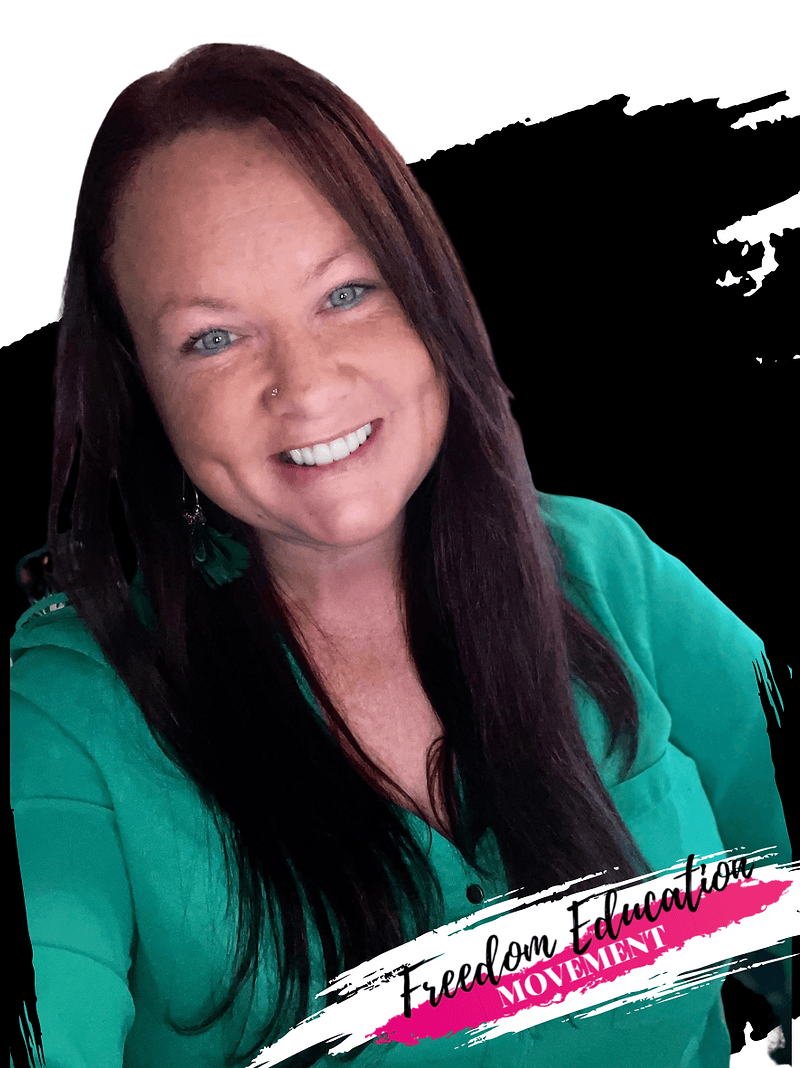 Shasta Mott, founder of Wildgrove